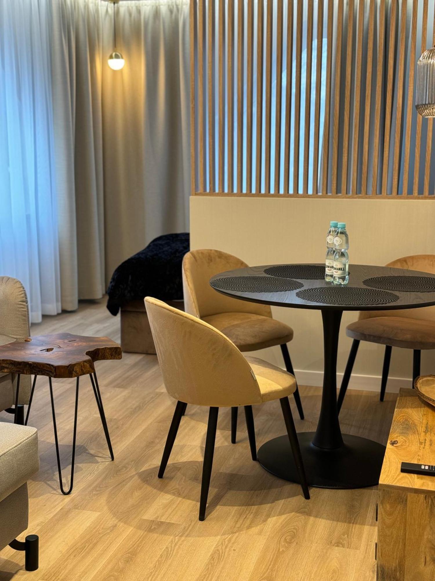 Apartamenty Beauty & Spa Ełk Exterior foto
